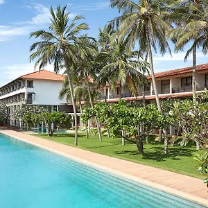 Ośrodek wypoczynkowy Jetwing, Negombo